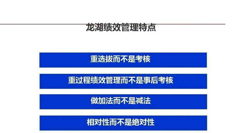 龍湖集團(tuán)企業(yè)管理與運(yùn)營(yíng)精細(xì)化實(shí)踐探析