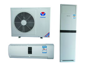 家用空調分類與選購全攻略 清涼一夏，從明智選擇開始